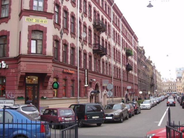 Пушкинская ул., 9