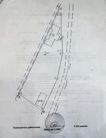 Ленинградская область, Покровская дер.