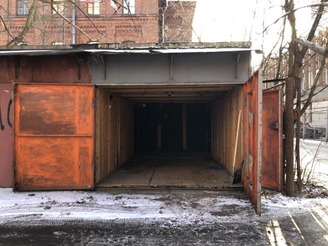 Профессора Попова ул., 37А