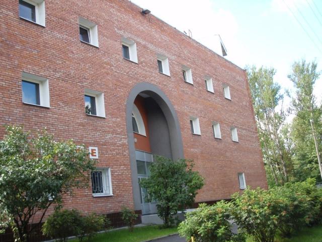 Волковский пр., 146