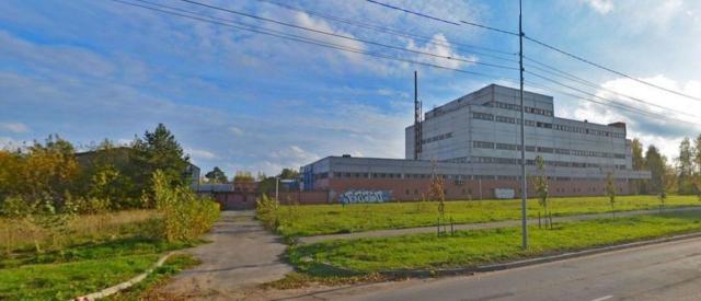 Ленинградская область, Кингисепп г., Карла Маркса пр., 60