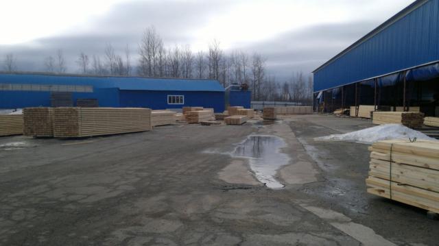 Ленинградская область, Юшково дер., Новоладожская ул., 1