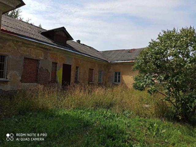 Ленинградская область, Отрадное г., Дружбы ул., 20