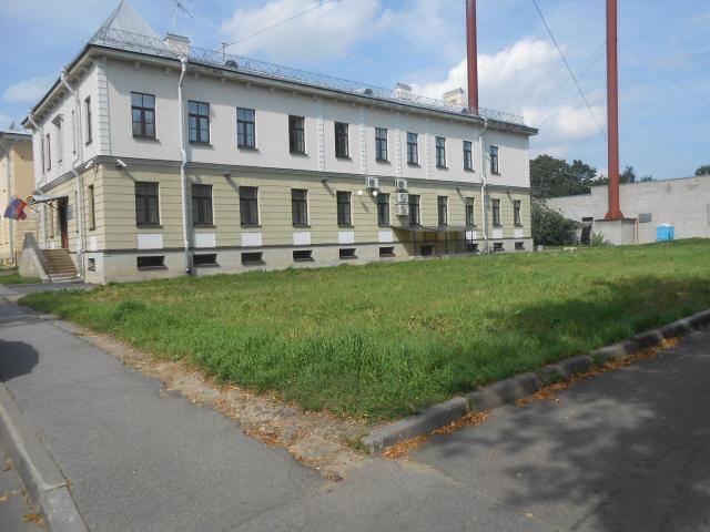 Малая ул., 18