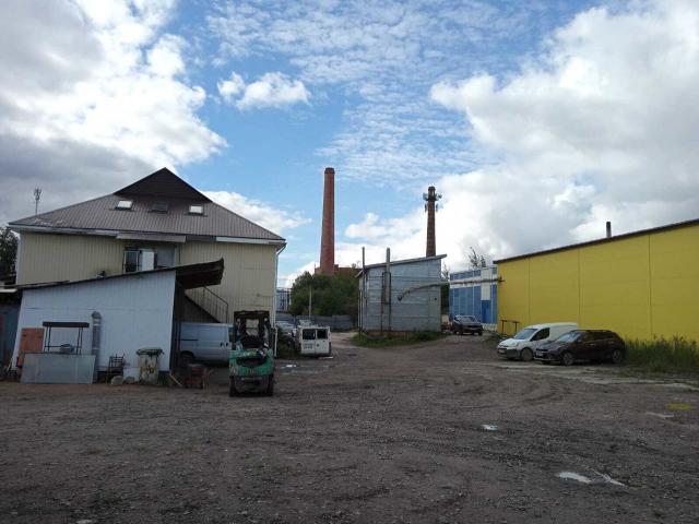 Ленинградская область, Свердлова им. пос., Свердлова-1 мкр., 15и