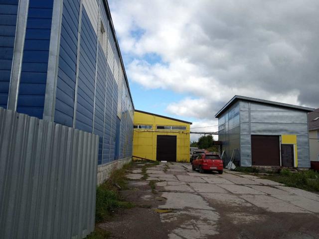 Ленинградская область, Свердлова им. пос., Свердлова-1 мкр., 15И