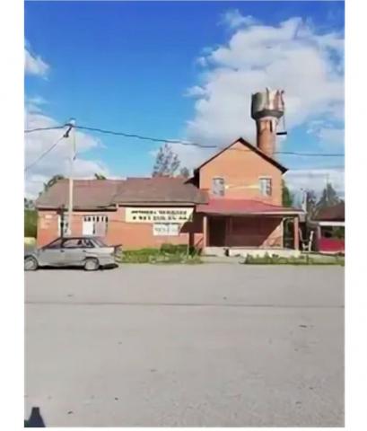 Ленинградская область, Малое Верево дер., Киевское ш., 3