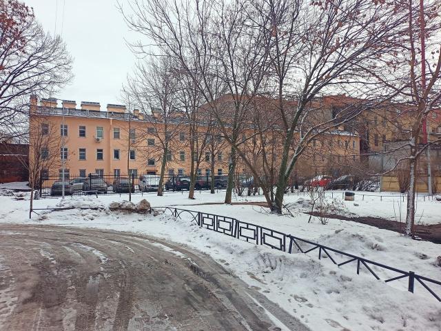 Московский пр., 138к2