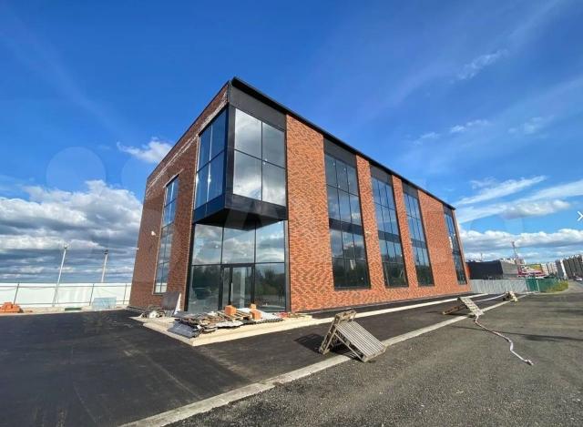 Ленинградская область, Свердлова им. пос., Овцинская ул., 70