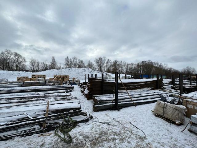 Таллинское ш., 90