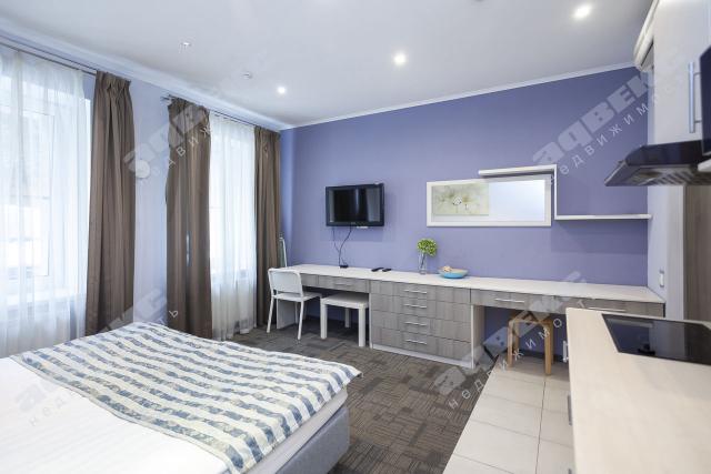 Красноармейская 7 ул., 16Б