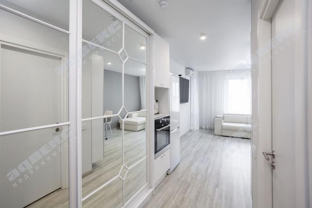 Салова ул., 61