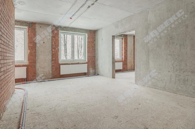 Студенческая ул., 26к3