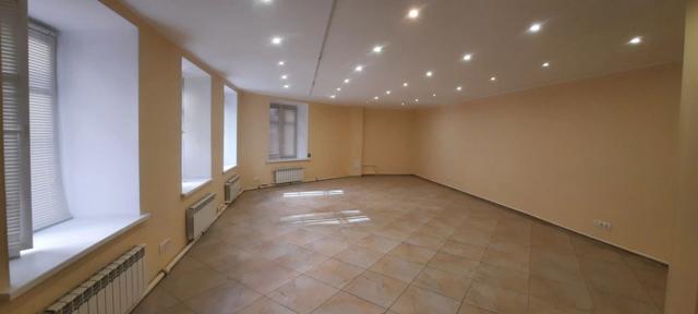 Фурштатская ул., 35