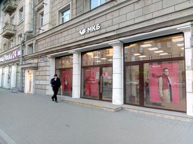 Заневский пр., 13