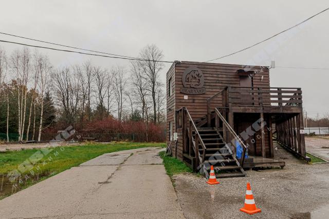 Ленинградская область, Косколово дер., 15