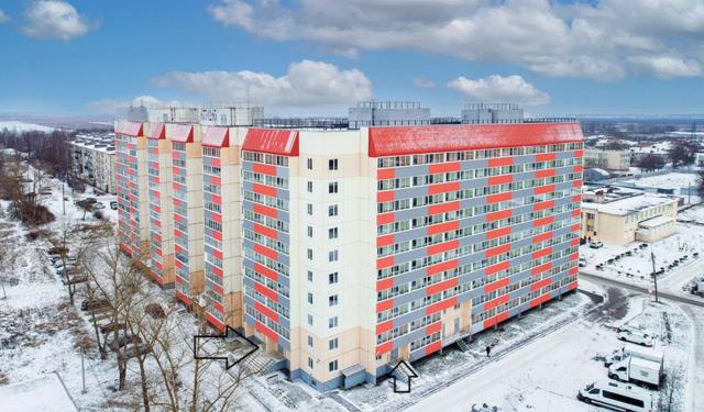 Ленинградская область, Лаголово дер., Садовая ул., 14