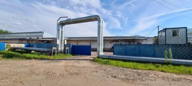 Ленинградская область, Тихвин г., Мебельная ул., 7Д