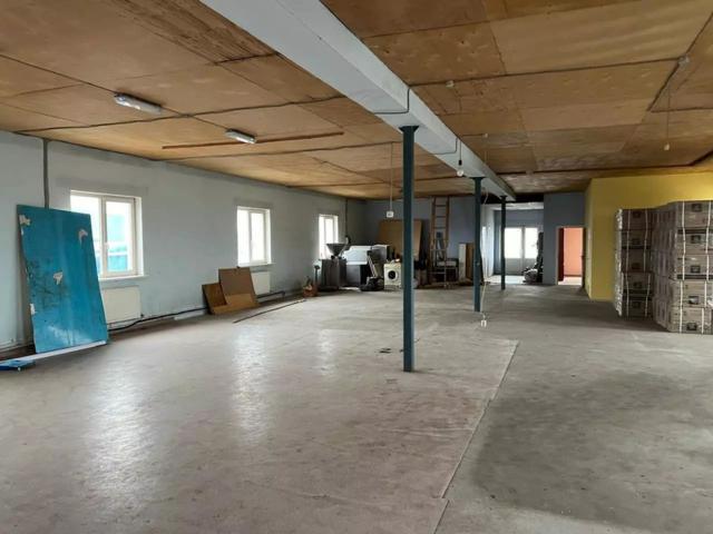 Ленинградская область, Свердлова им. пос., Овцинская ул., 90к2