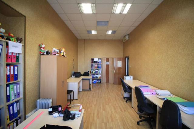 Шпалерная ул., 26