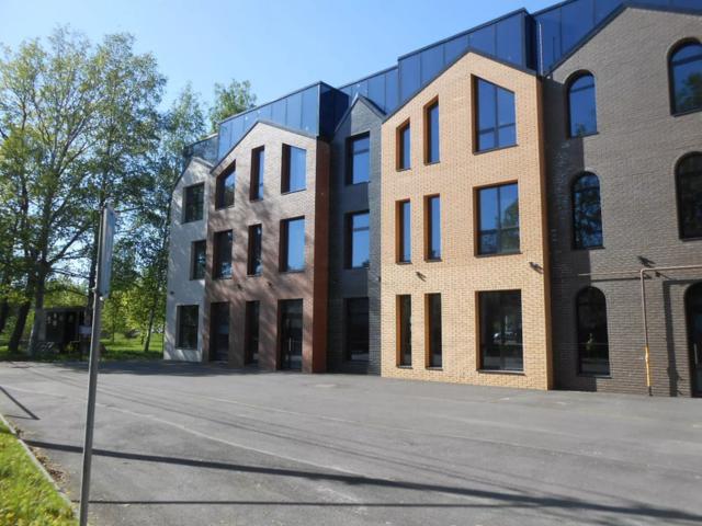 Круговая ул., 15