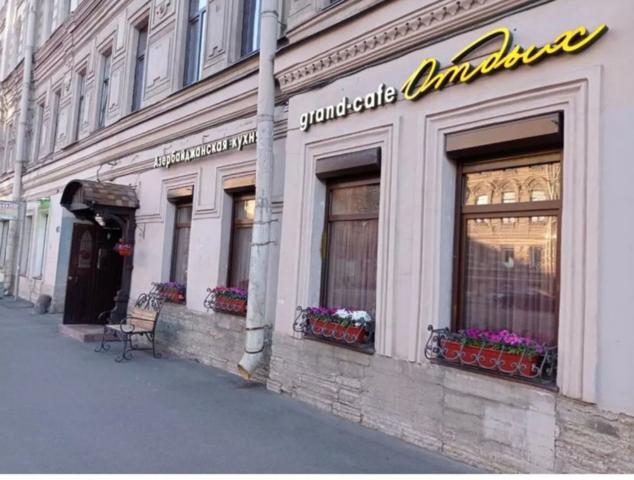 Марата ул., 65