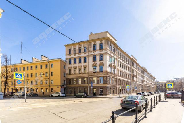 Батайский пер., 10