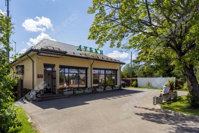 Ленинградская область, Дубки дер., Лен.обл