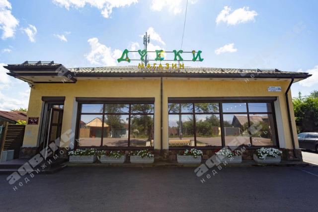 Ленинградская область, Дубки дер., Лен.обл