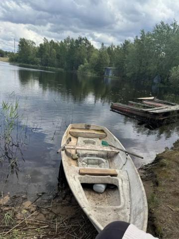Ленинградская область, Леднево дер.