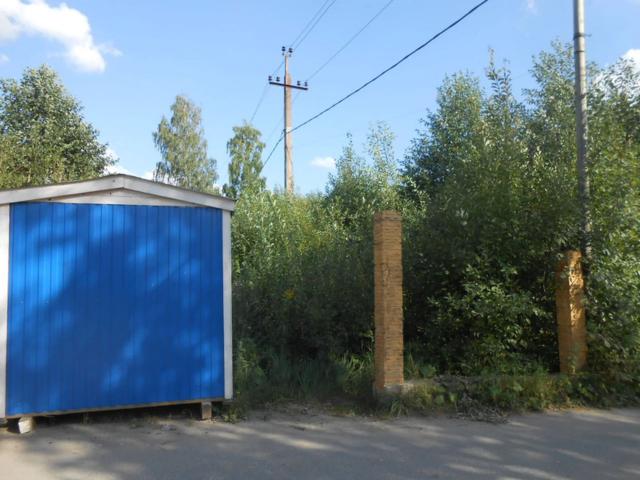 Парголово, Кооперативная ул., 15