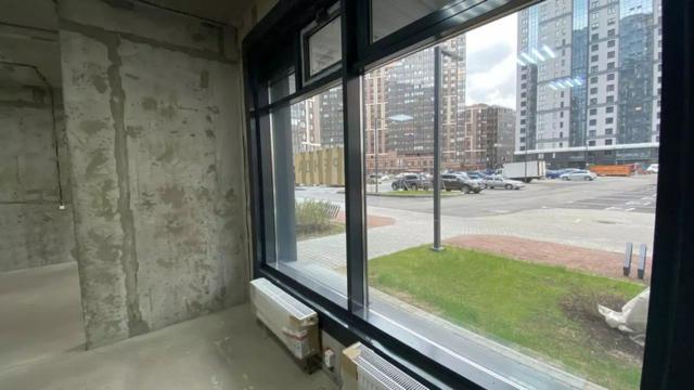 Новгородский пр., 2к3