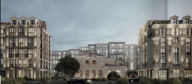 12-я Линия, 41-43