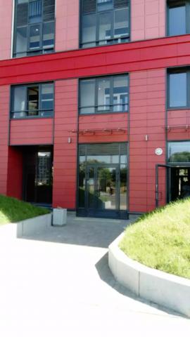 Малая Митрофаньевская ул., 8к1стр1