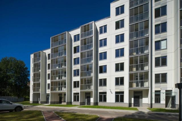 Правды ул., 6Б