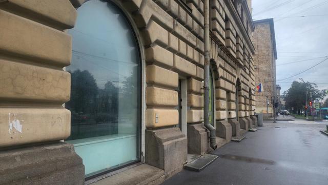 Стачек пр., 67к1А