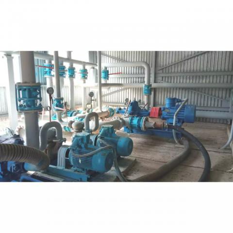 Ленинградская область, Луга г., территория Южная