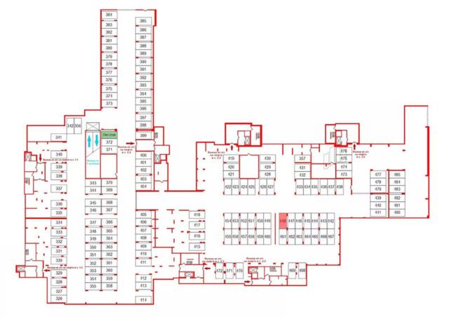 Кубинская ул., 78к2