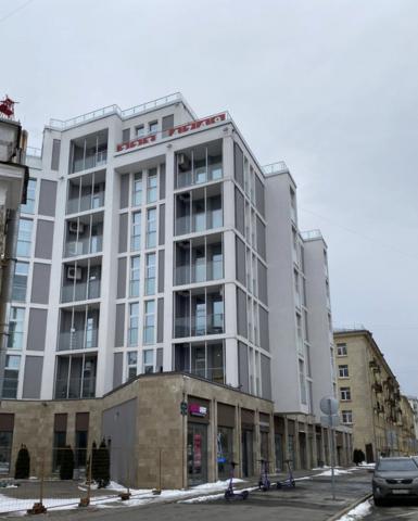 Рентгена ул., 25к1