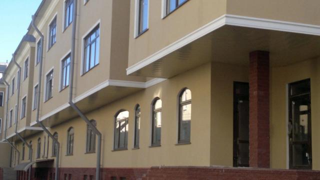 1-я Советская ул., 6А