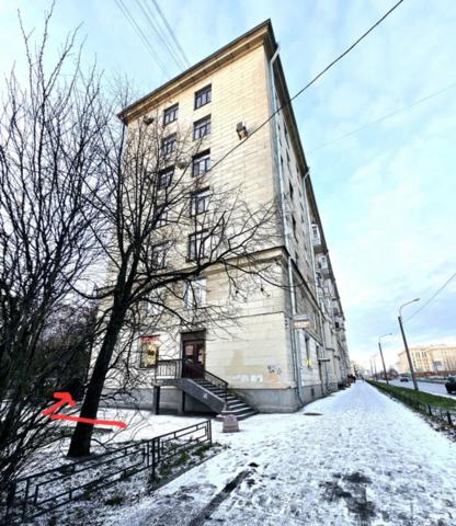 Бассейная ул., 27