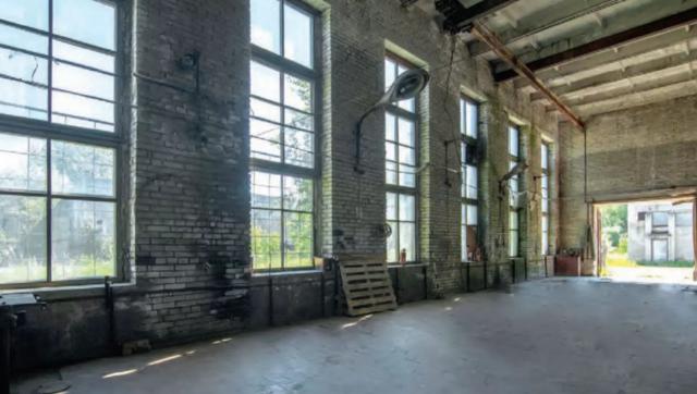 Ленинградская область, Выборг г., Динамический прд., 1