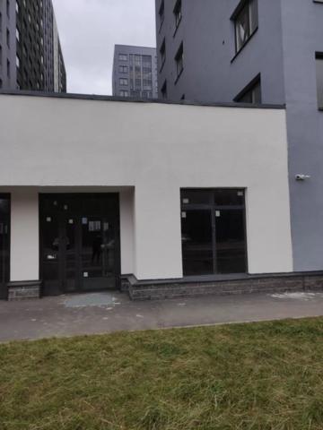 Парголово, Михайловская дорога, 16к3