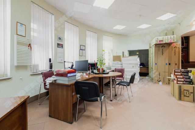 Сикейроса ул., 7к2