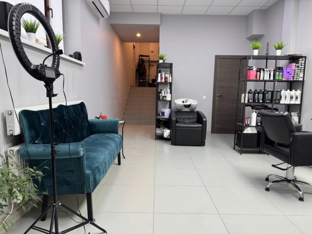 Офицерский пер., 8