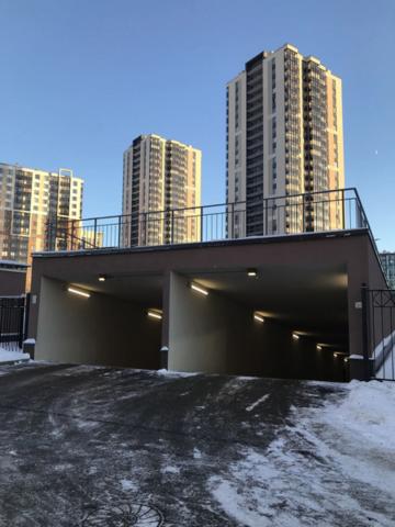 Верхне-Каменская ул., 11к1