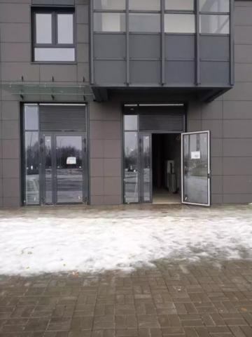 Ленинградская область, Кудрово г., Солнечная улица, 4