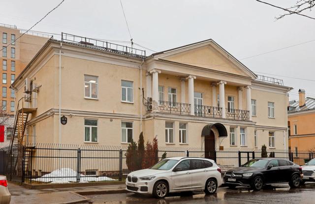 Губина ул., 16