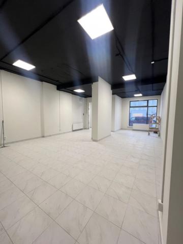 Окуловская ул., 18