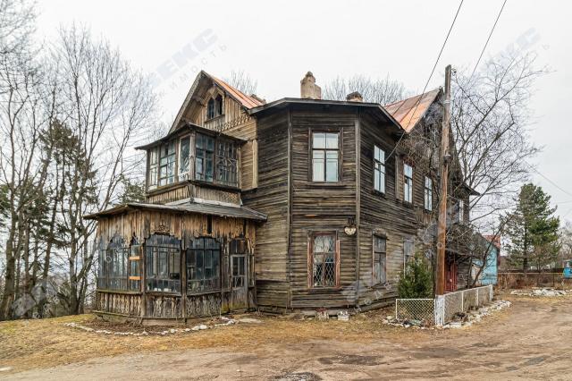 Морская ул., 5